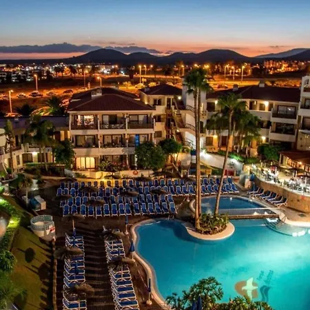 Royal Park Albatros Heated Pool