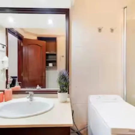 Royal Park Albatros Heated Pool 산미겔데아보나