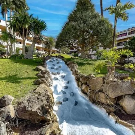 Royal Park Albatros Heated Pool * 圣米格尔德阿沃纳